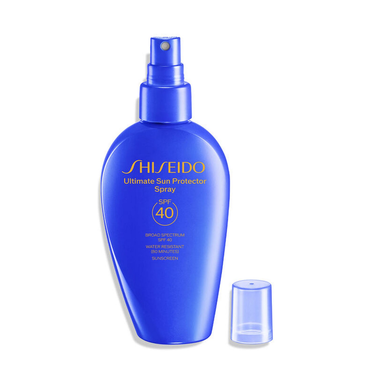 SUNCARE ULTIMATE SUN PROTECTOR SPRAY SPF 40+ (PROTECTOR SOLAR EN SPRAY)